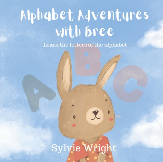 Alphabet Adventures with Bree