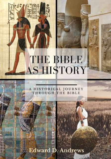 The Bible as History