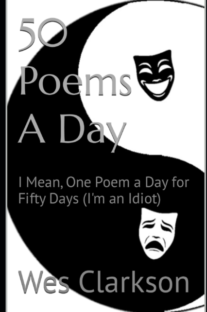 50 Poems A Day