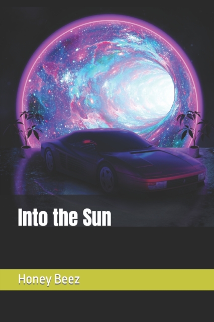 Into the Sun