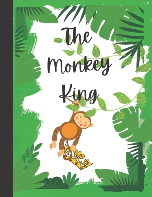 The Monkey King