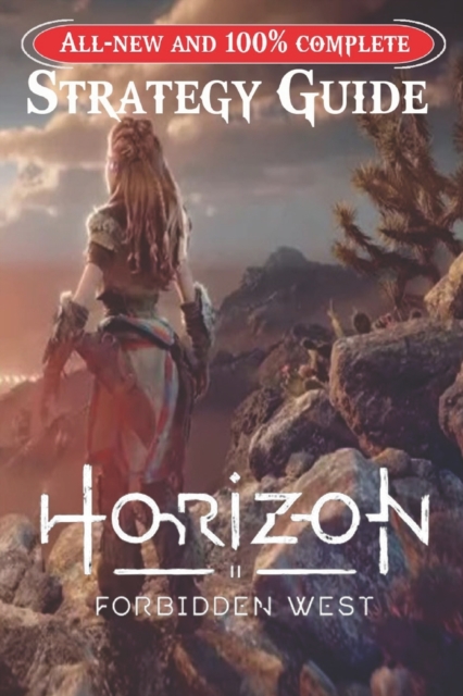 Horizon Forbidden West