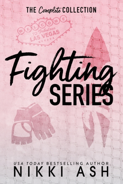 The Fighting Series Complete Collection
