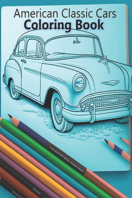 Coloring Book