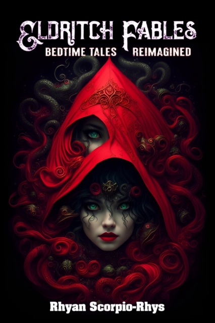 Eldritch Fables