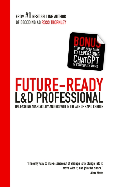 The Future-Ready L&D Professional