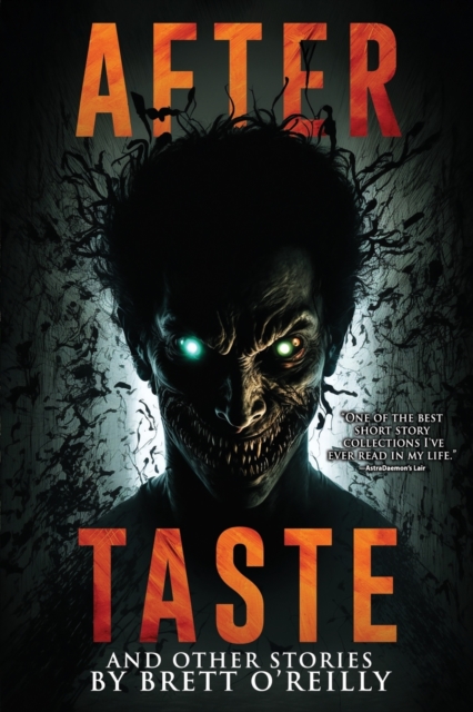 Aftertaste