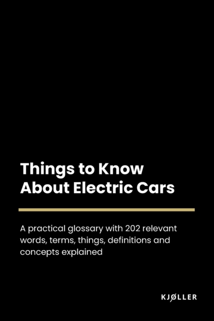 Things to Know About Electric Cars
