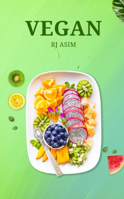 Vegan Food