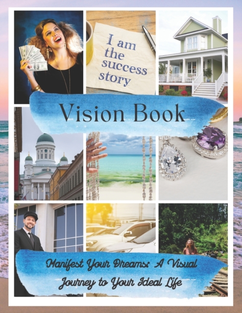 Vision Book