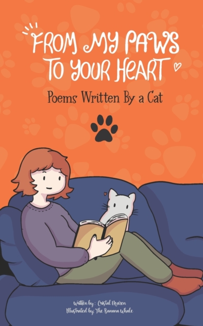 From My Paws To Your Heart