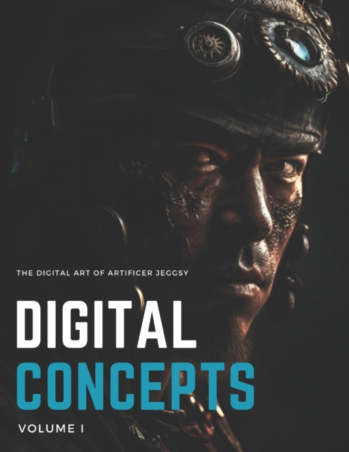 Digital Concepts Volume 1