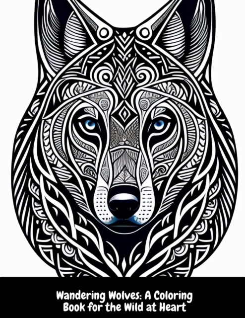 Wandering Wolves