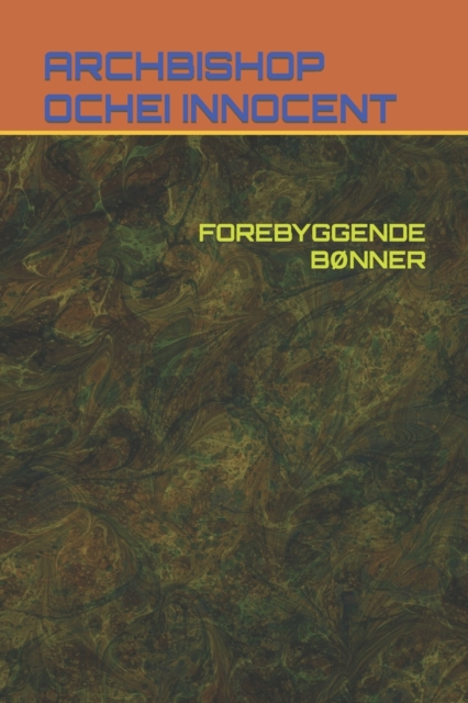 Forebyggende BOnner