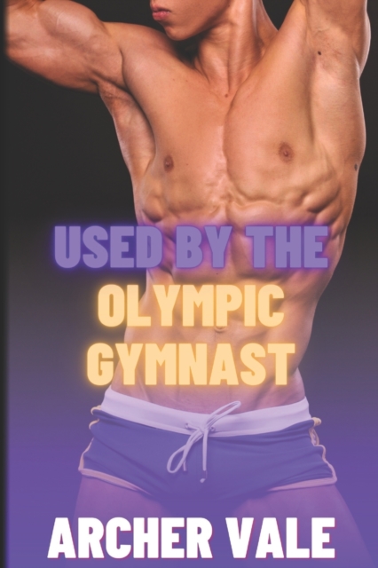 Used by the Olympic Gymnast