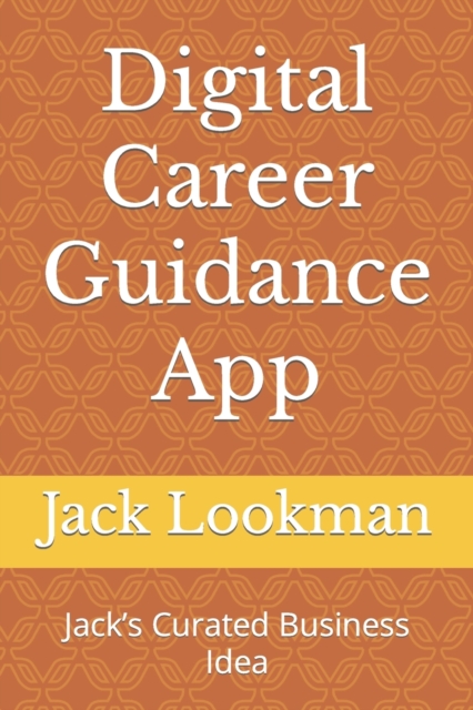 Digital Career Guidance App