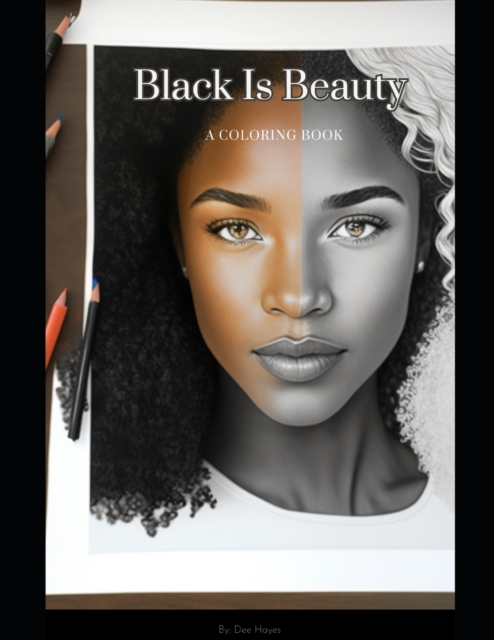 Black Is Beauty