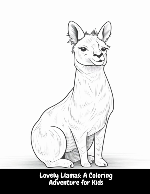Lovely Llamas