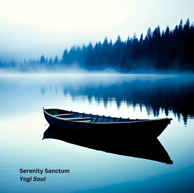 Serenity Sanctum