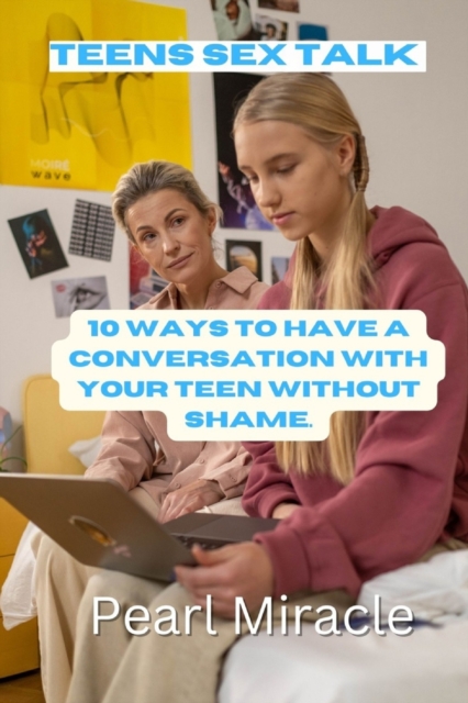 Teens Sex Talk