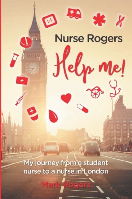 Nurse Rogers Help me!