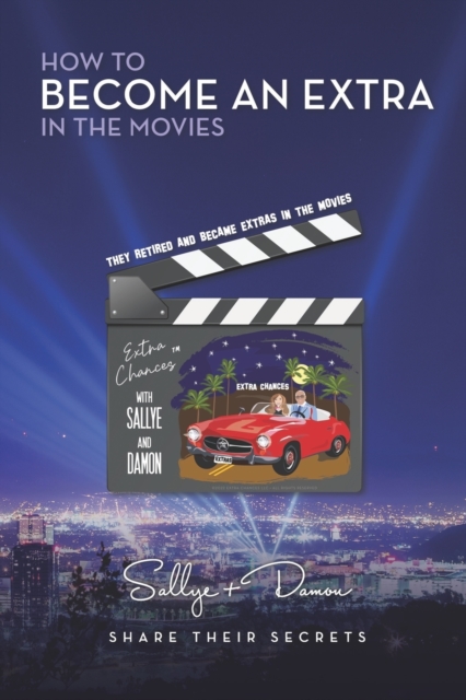 How to Become an Extra in the Movies