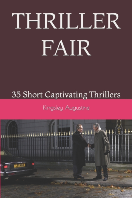 Thriller Fair