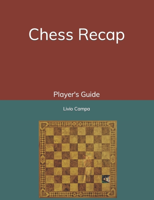 Chess Recap