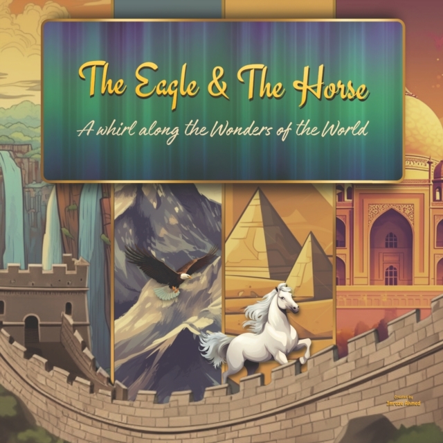 The Eagle & The Horse