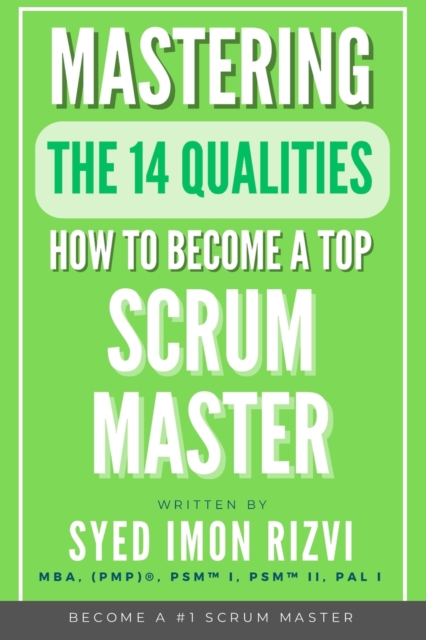 How to Become a Top Scrum Master