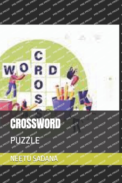 Crossword