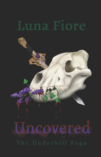 Uncovered
