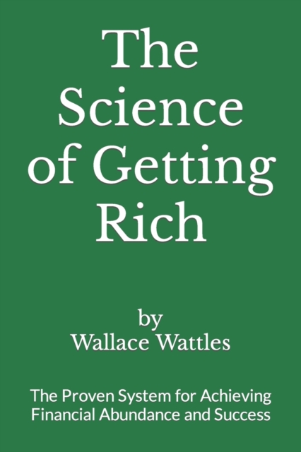 The Science of Getting Rich