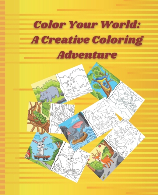 Color Your World
