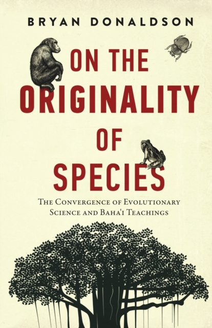 On the Originality of Species