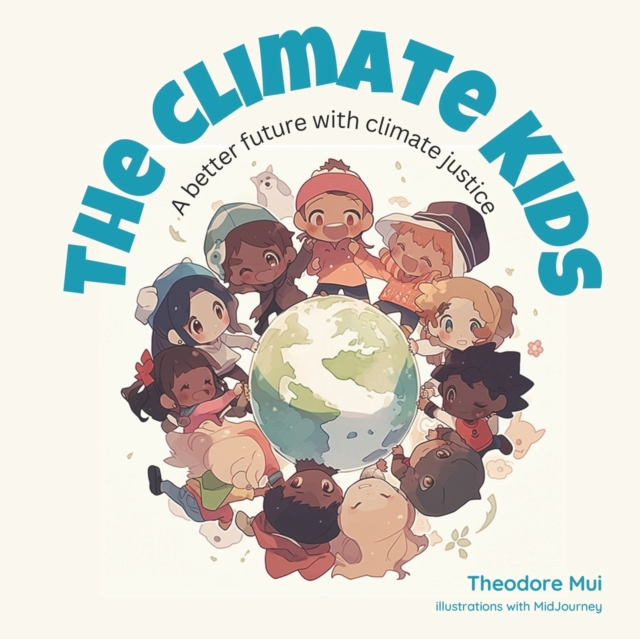 The Climate Kids