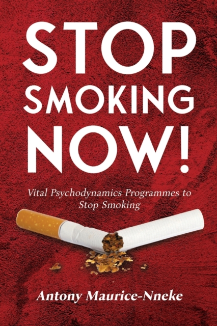 Stop Smoking Now!