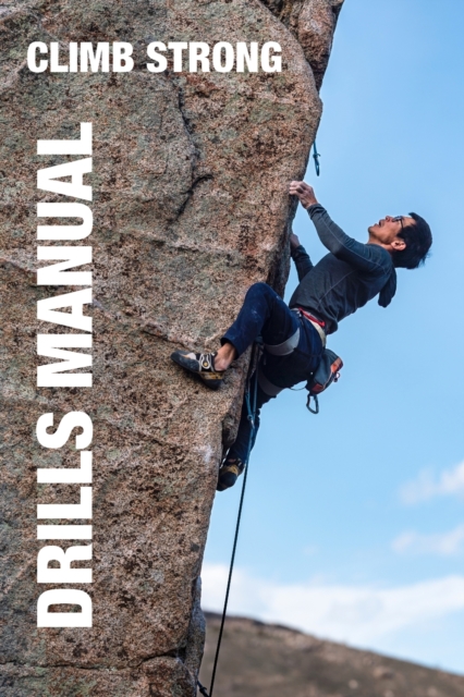 Climb Strong