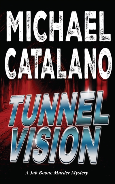 Tunnel Vision (Book 9
