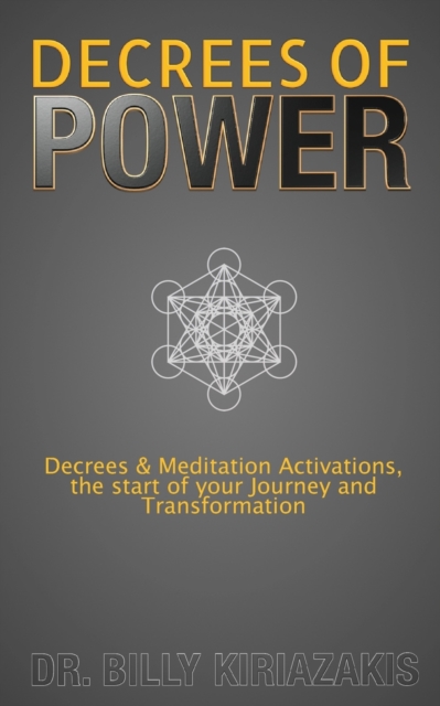 Decrees of Power