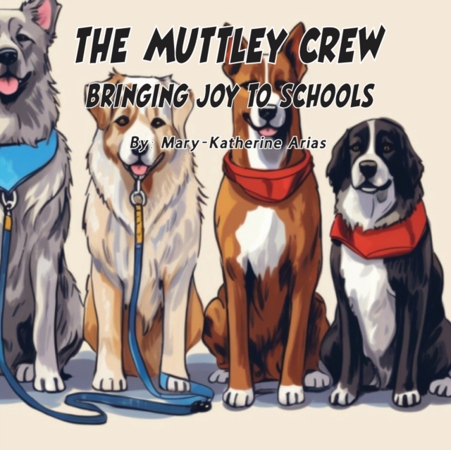 The Muttley Crew