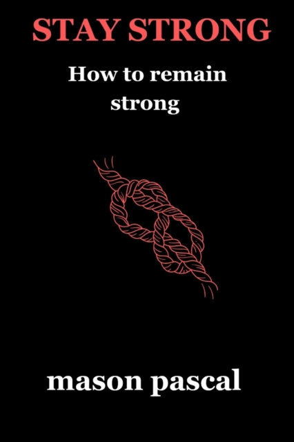 Stay strong