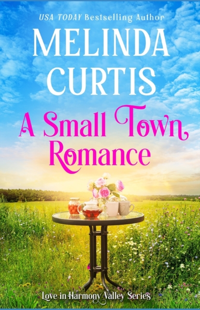 A Small Town Romance
