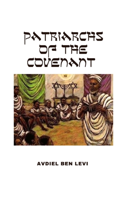 Patriarchs of the Covenant