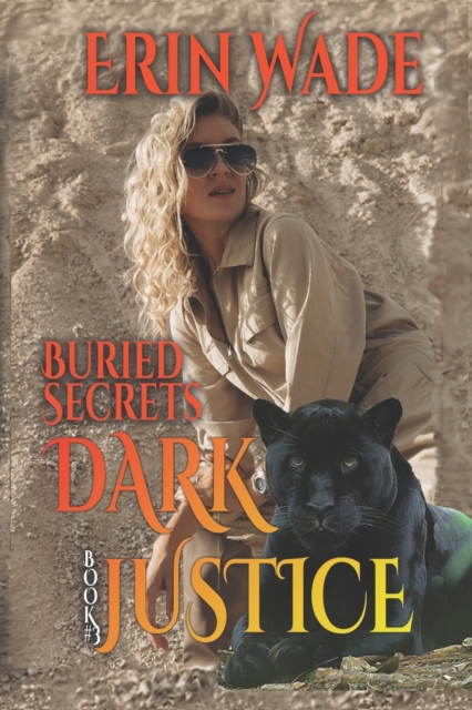 Dark Justice