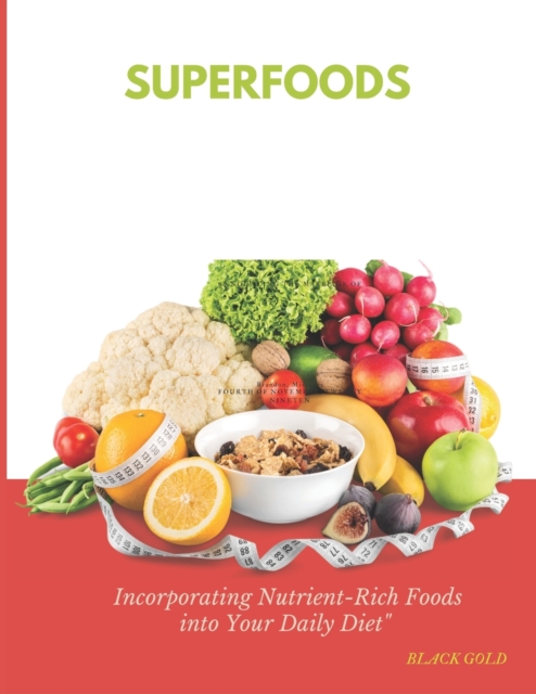 Superfoods