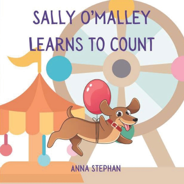 Sally O'Malley Learns To Count