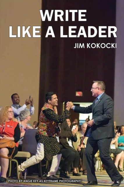 Write Like A Leader