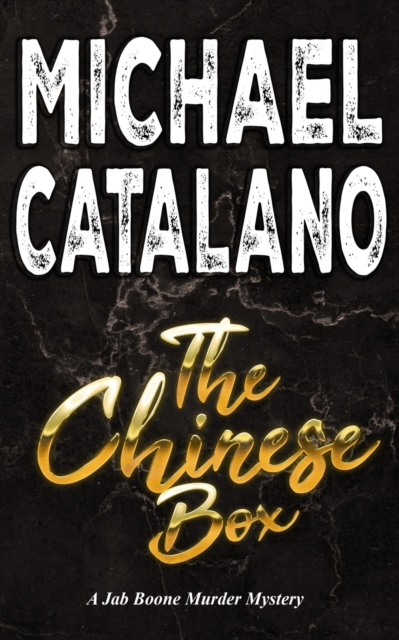 The Chinese Box (Book 11