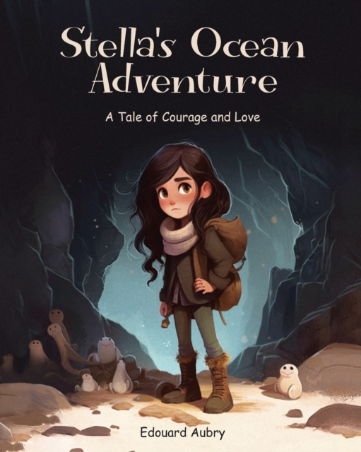 Stella's Ocean Adventure